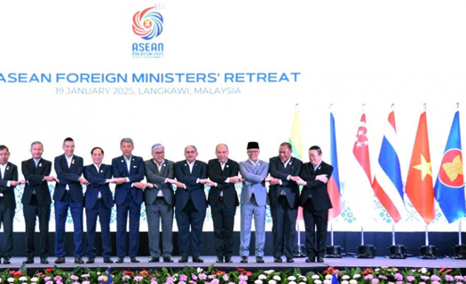 30 năm gia nhập ASEAN: Cơ chế hợp tác đa phương quan trọng nhất của Việt Nam
